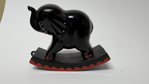 1950 rare black and red - black,