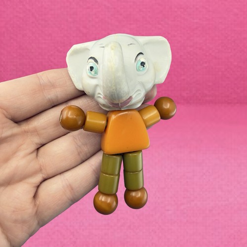 Vintage 1930 tykie toy - vintage, 🖤