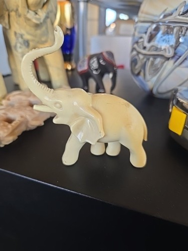 Rare vintage figure - rare,