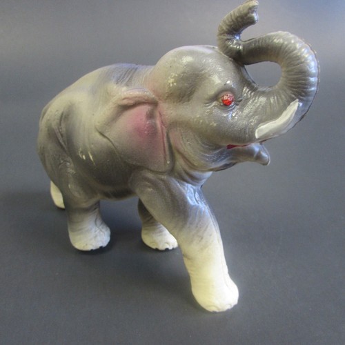 Vintage elephant 5 inch - ,