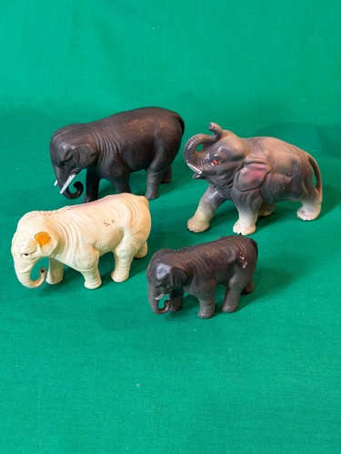Lot four 1930 viscoloid - four, 1930's