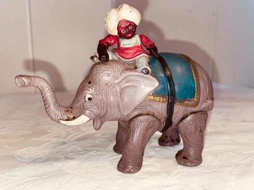 Vintage articulated moving - vintage,